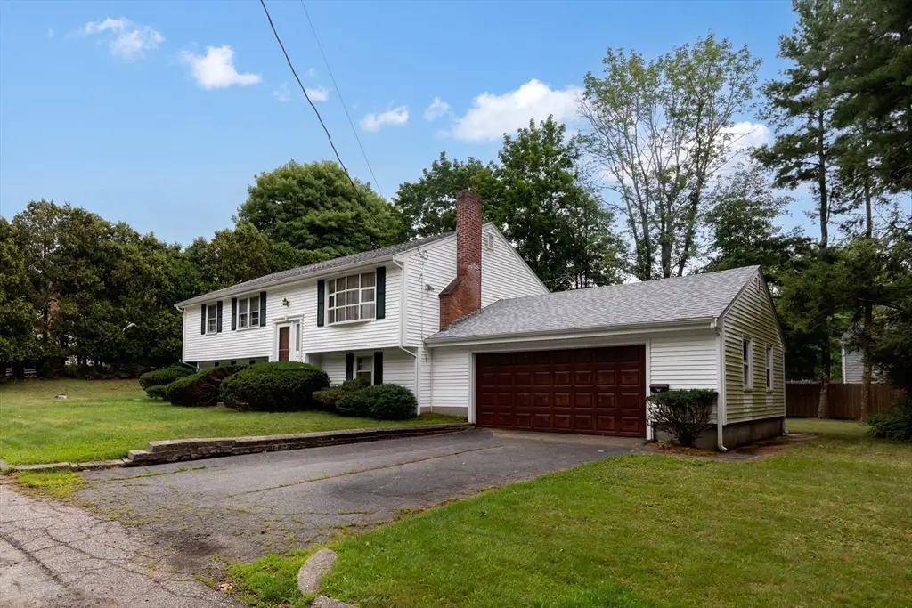 44 Ellis Circle, Weymouth, MA 02190 - #1