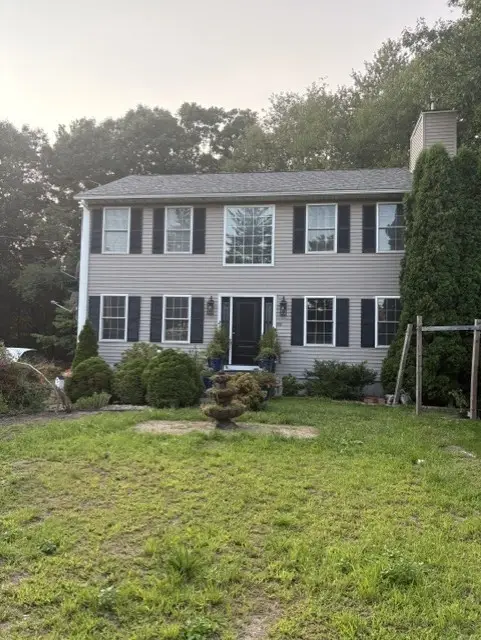777 New Plainville Rd, New Bedford, MA 02747 - #1