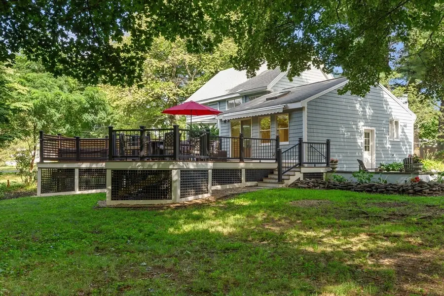 16 Nabbys Point Road, Ipswich, MA 01938 - #3
