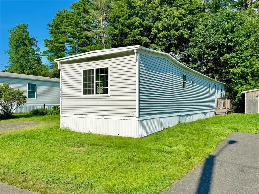 51 Monson Turnpike Rd #1049, Ware, MA 01082 - #2