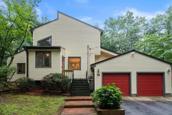68 Furnace Street, Sharon, MA 02067