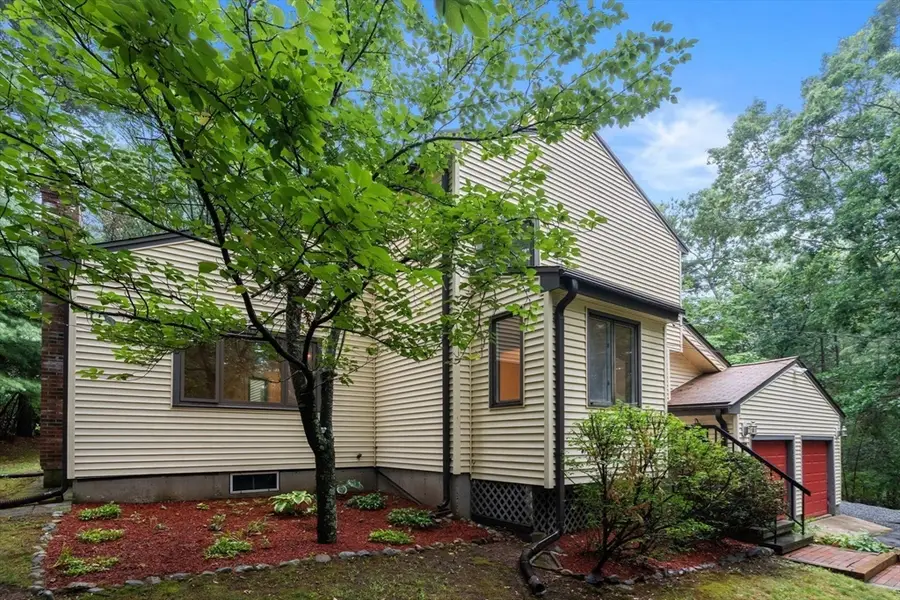 68 Furnace Street, Sharon, MA 02067 - #2