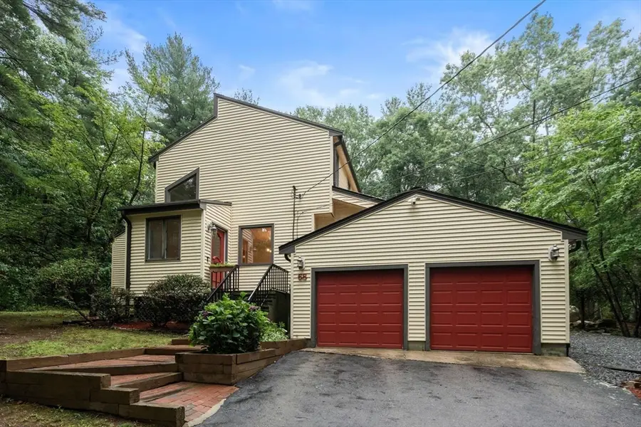 68 Furnace Street, Sharon, MA 02067 - #3