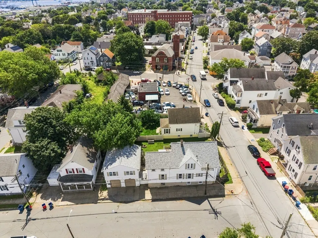 294 Weld St, New Bedford, MA 02740 - #1