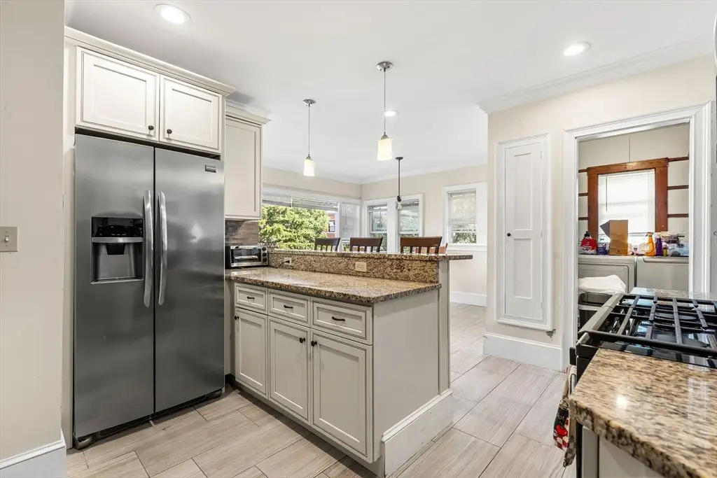 16 Frost Ave #2, Boston, MA 02122 - #1