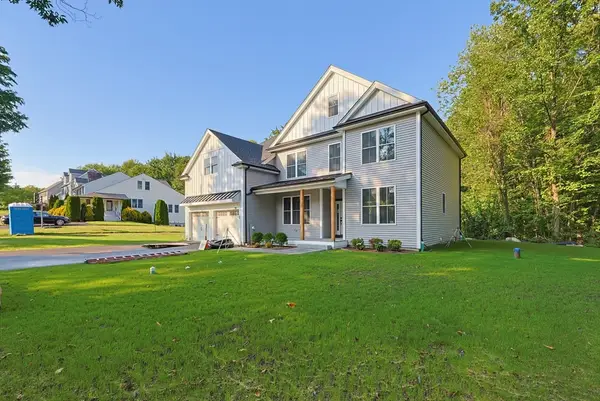 457 Walnut St, Shrewsbury, MA 01545