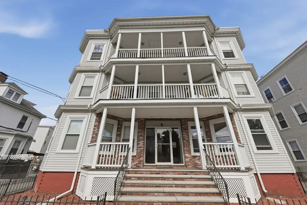 71 Harwood St, Lynn, MA 01902 - #1