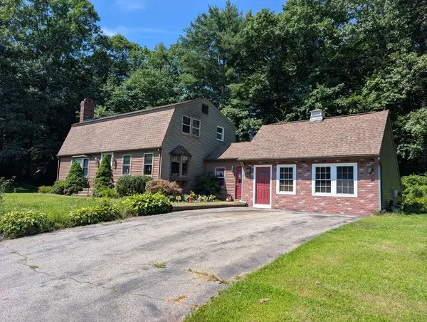 100 Wildwood, East Brookfield, MA 01515