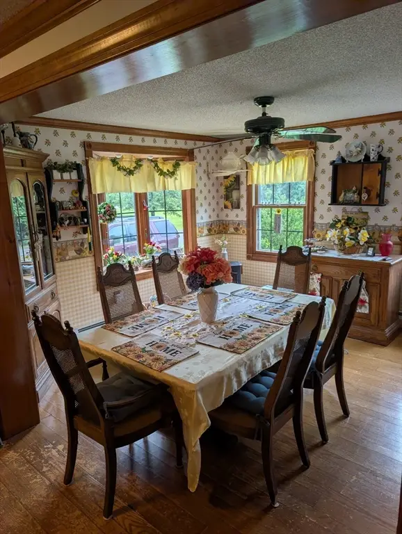 100 Wildwood, East Brookfield, MA 01515 - #3