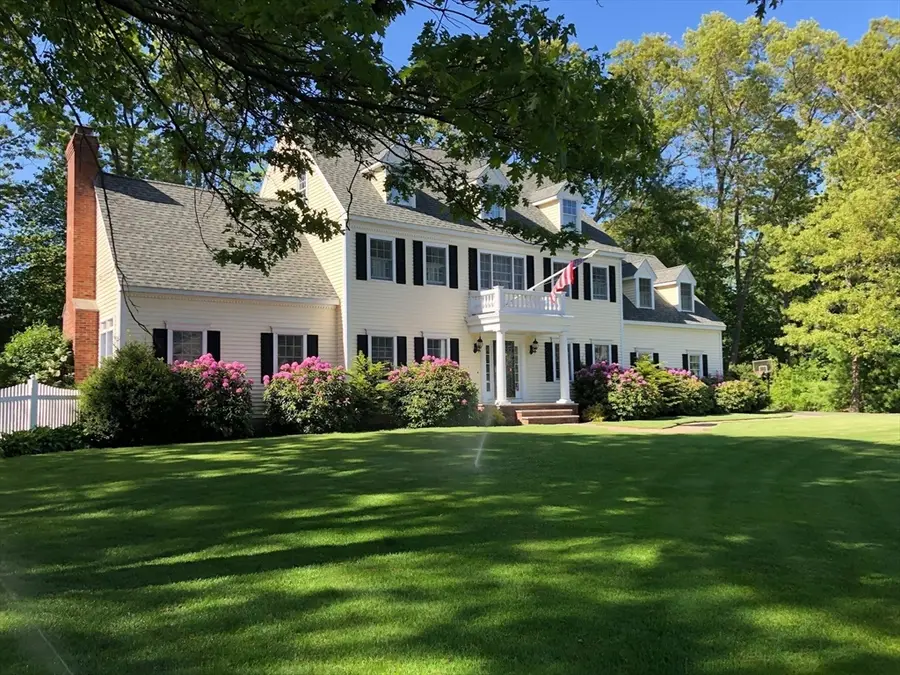 5 Knights Lane, Newburyport, MA 01950 - #2