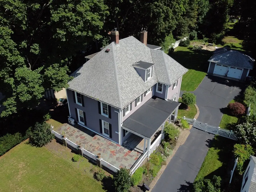 35 Peirce Street, Middleboro, MA 02346 - #1
