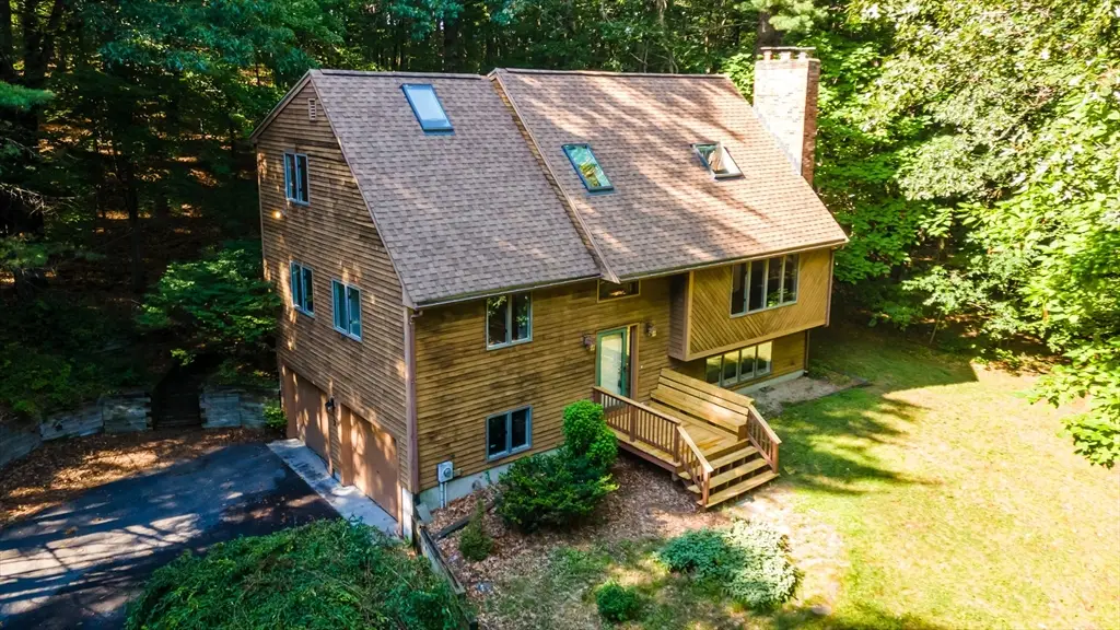 3 Sargent Rd, Bolton, MA 01740 - #1