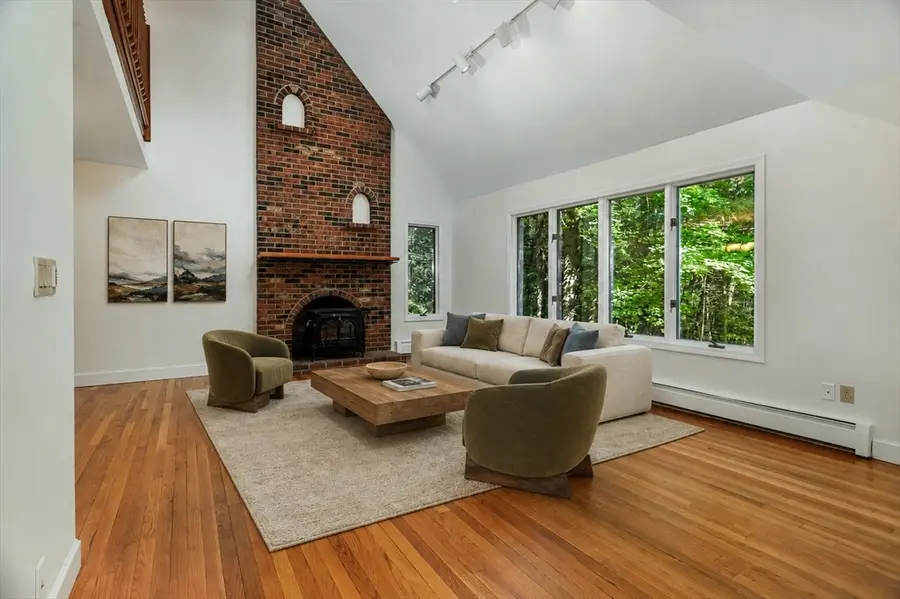 3 Sargent Rd, Bolton, MA 01740 - #3