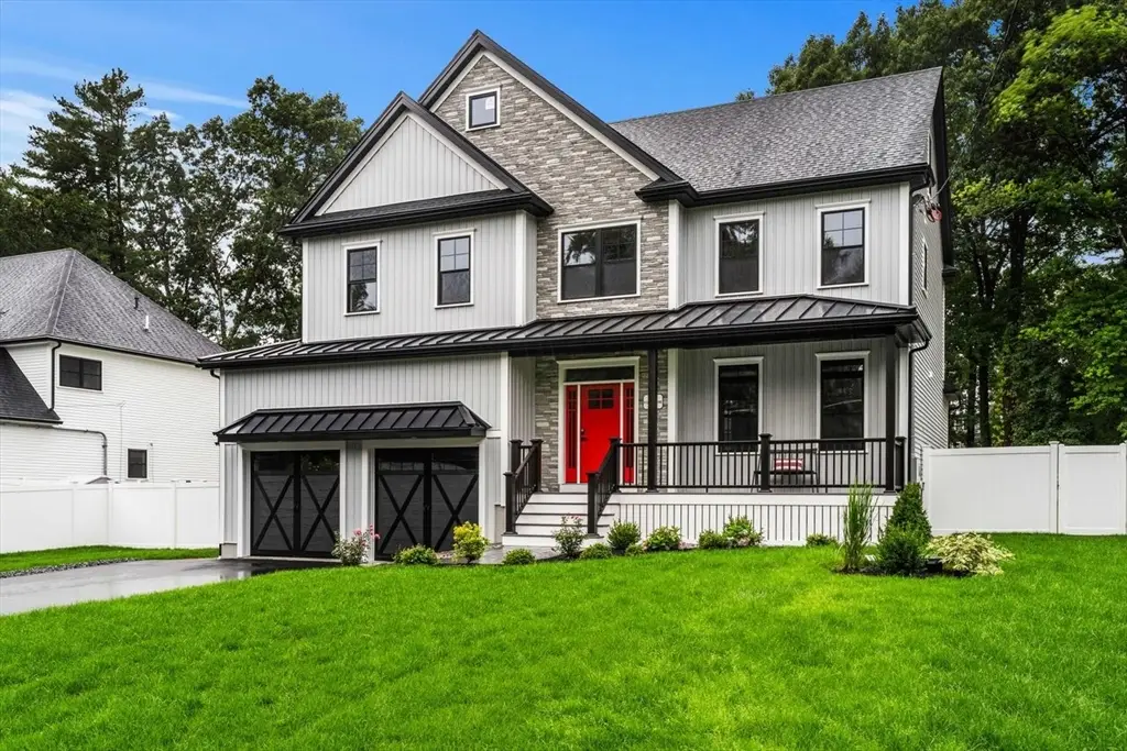 5 Four Acre Drive, Burlington, MA 01803 - #1