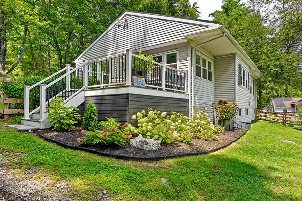 1535 Center Street, Ludlow, MA 01056