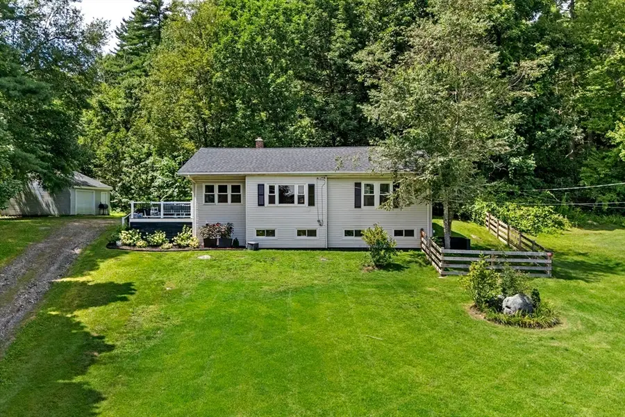 1535 Center Street, Ludlow, MA 01056 - #2