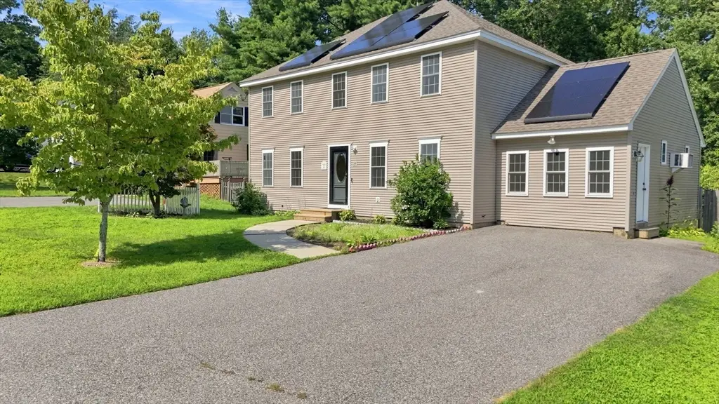 84 Chester St., Worcester, MA 01605 - #1