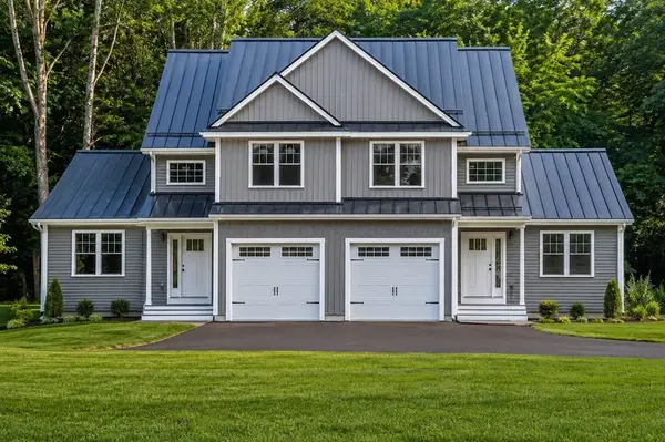 25 Vinal St. #28, Auburn, MA 01501