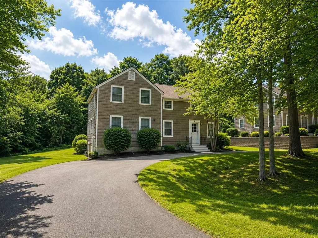 62 Laurel St #B, Greenfield, MA 01301 - #1