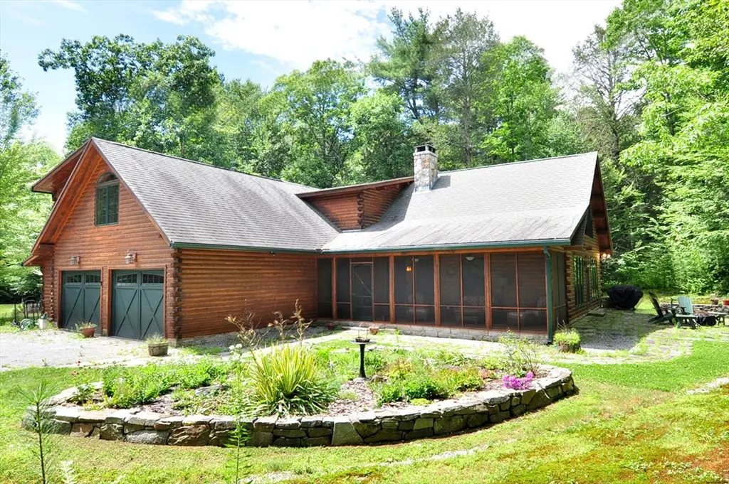 1111 Clubhouse Rd, Tolland, MA 01034 - #1