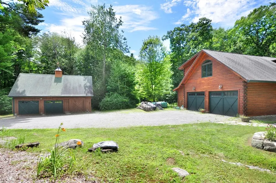 1111 Clubhouse Rd, Tolland, MA 01034 - #3