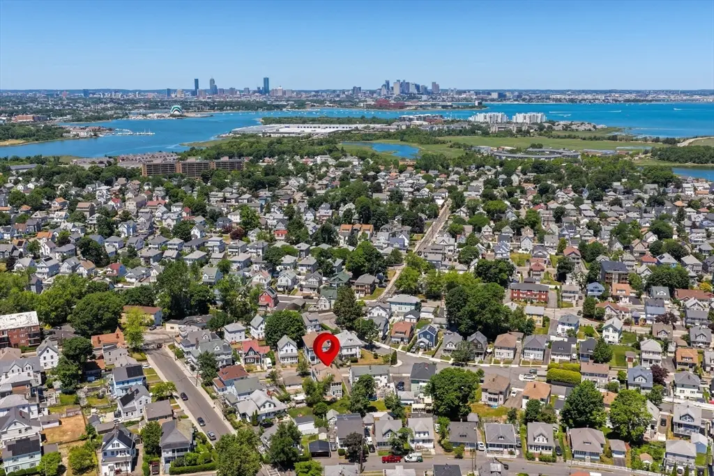 15 Colby Road, Quincy, MA 02171 - #1