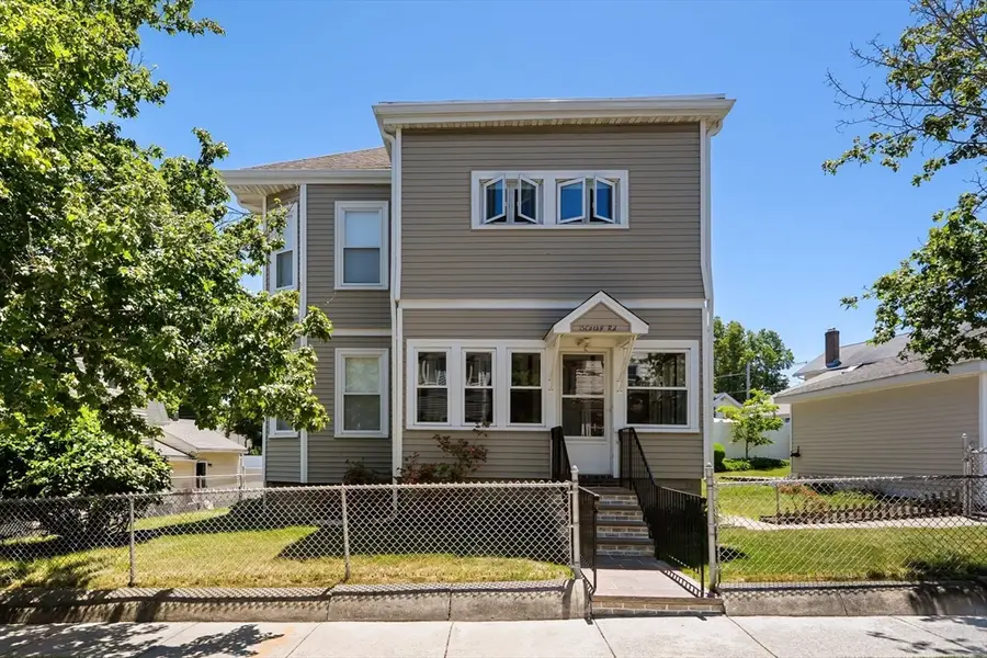 15 Colby Road, Quincy, MA 02171 - #3