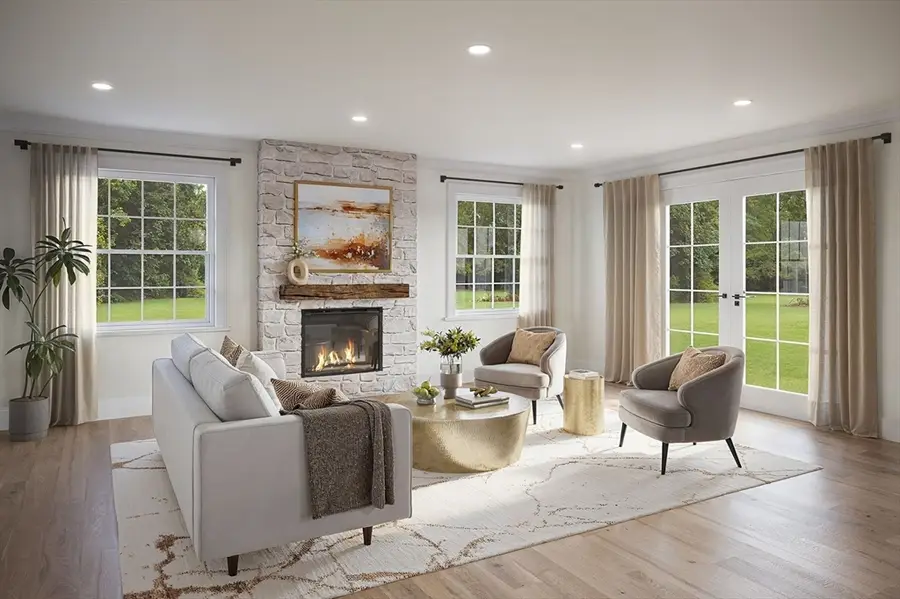 18 Ridge St, Winchester, MA 01890 - #2