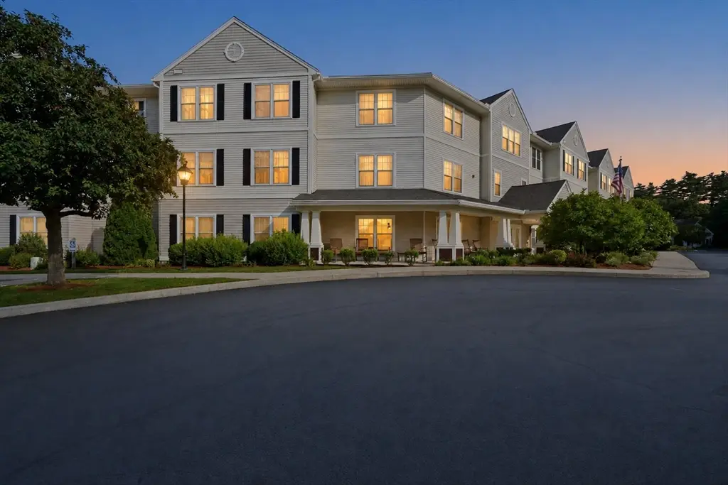 7 Crescent Way #306, Sturbridge, MA 01518 - #1