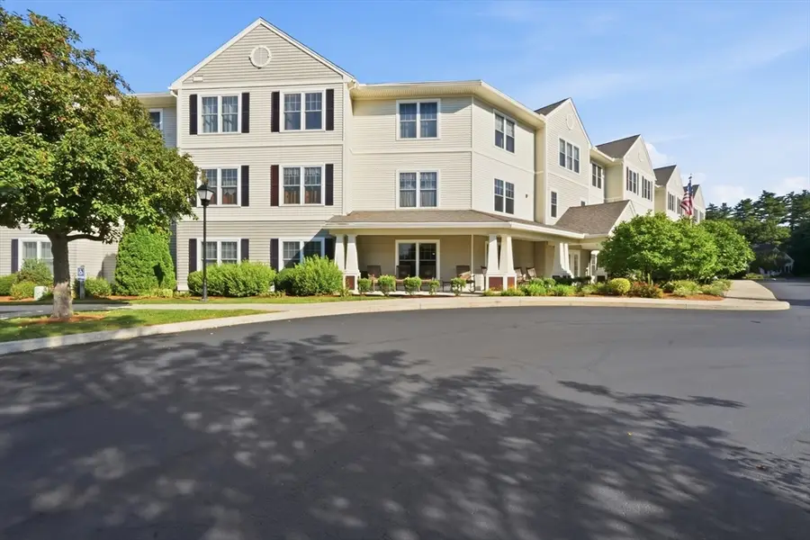 7 Crescent Way #306, Sturbridge, MA 01518 - #2