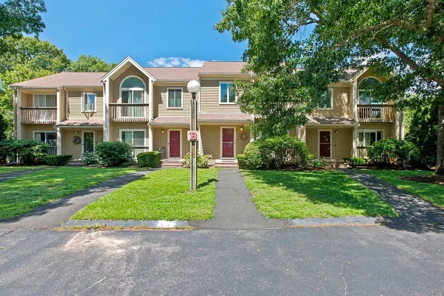 15 Denver Dr #B3, West Yarmouth, MA 02673 - #2
