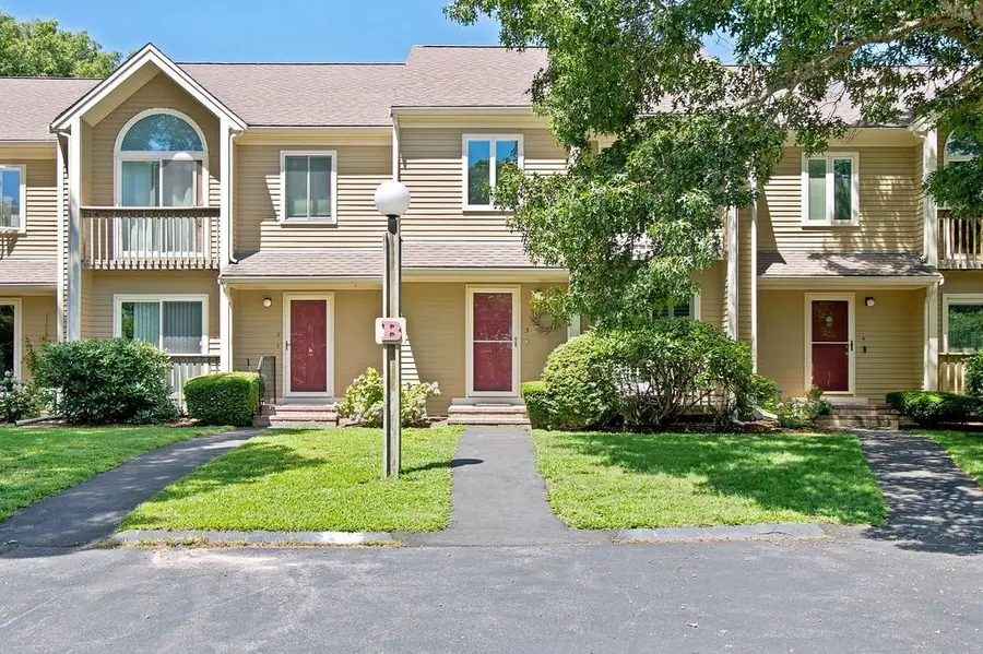 15 Denver Dr #B3, West Yarmouth, MA 02673 - #3