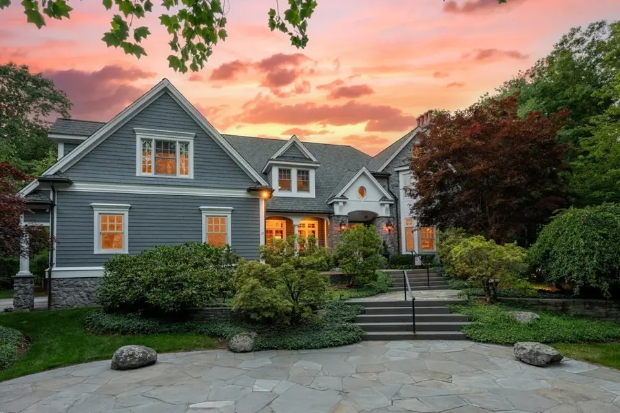 11 Black Horse Lane, Andover, MA 01810 - #2