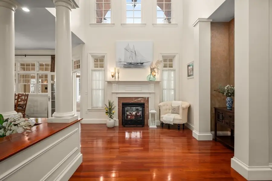 11 Black Horse Lane, Andover, MA 01810 - #3