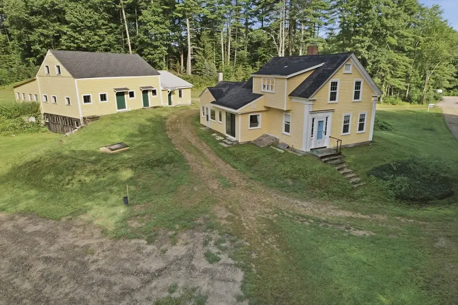 5 Meadowbrook Road, Amesbury, MA 01913 - #3