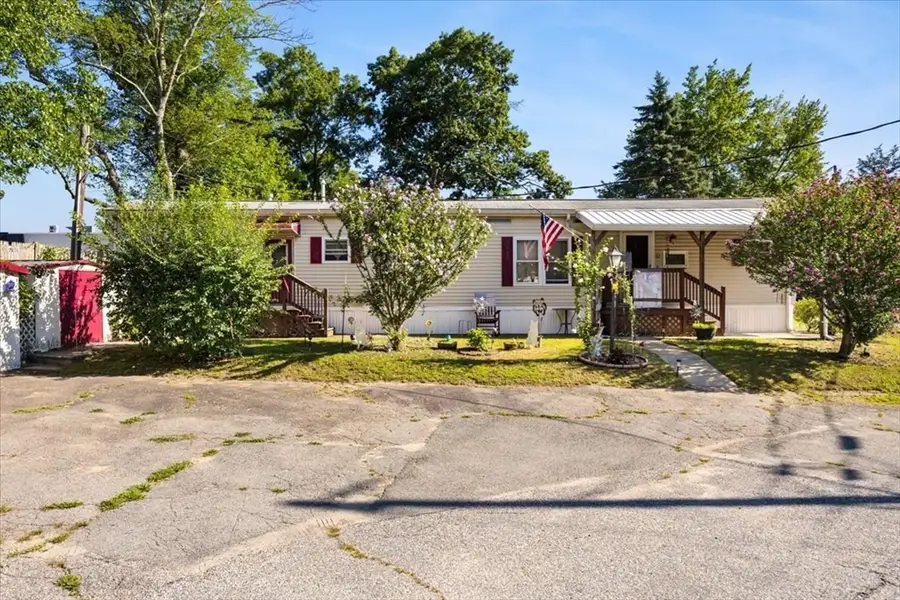 157 Mansfield Ave #32, Norton, MA 02766 - #2