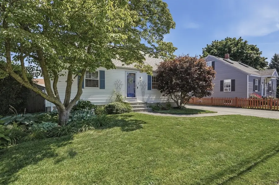 3 Washington Place, Peabody, MA 01960 - #2