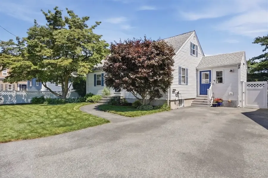 3 Washington Place, Peabody, MA 01960 - #3