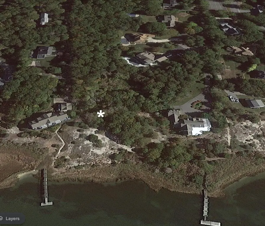 44 Commodore Ln, East Falmouth, MA 02536 - #2