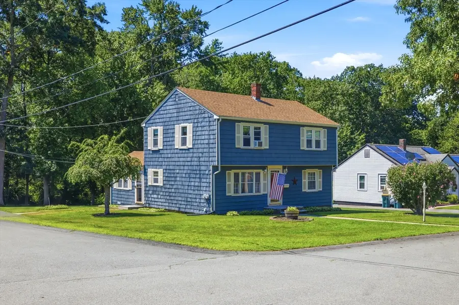 127 Isabelle, Abington, MA 02351 - #2