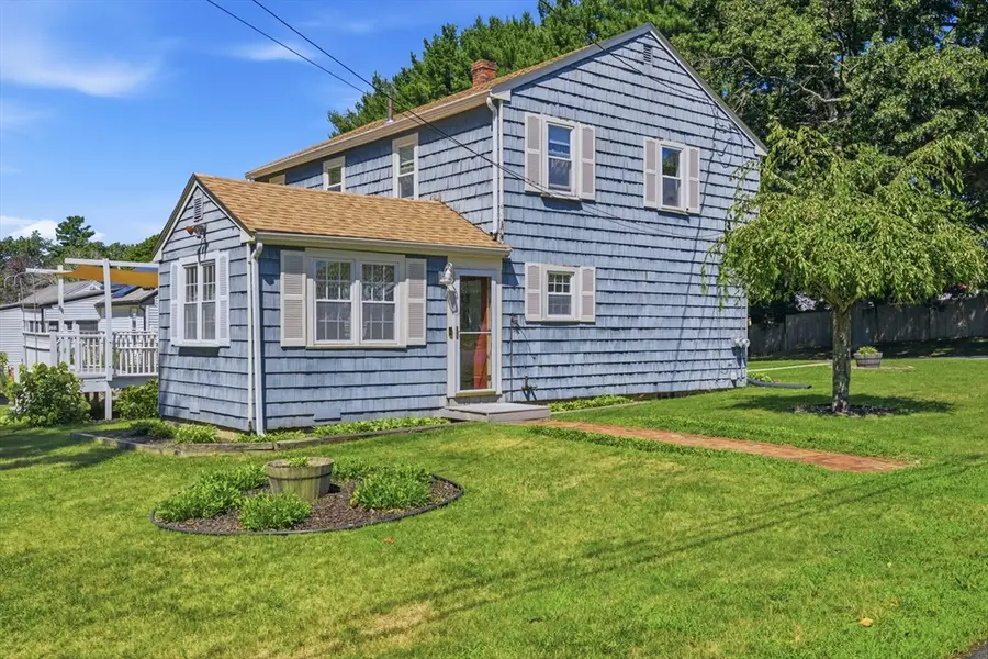 127 Isabelle, Abington, MA 02351 - #3