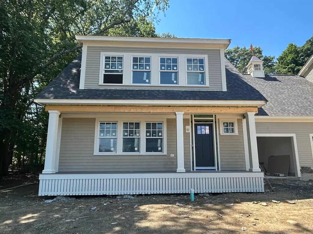 27 Union Street Extension #A, Merrimac, MA 01860 - #1
