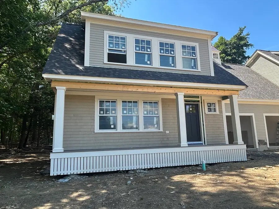 27 Union Street Extension #A, Merrimac, MA 01860 - #2