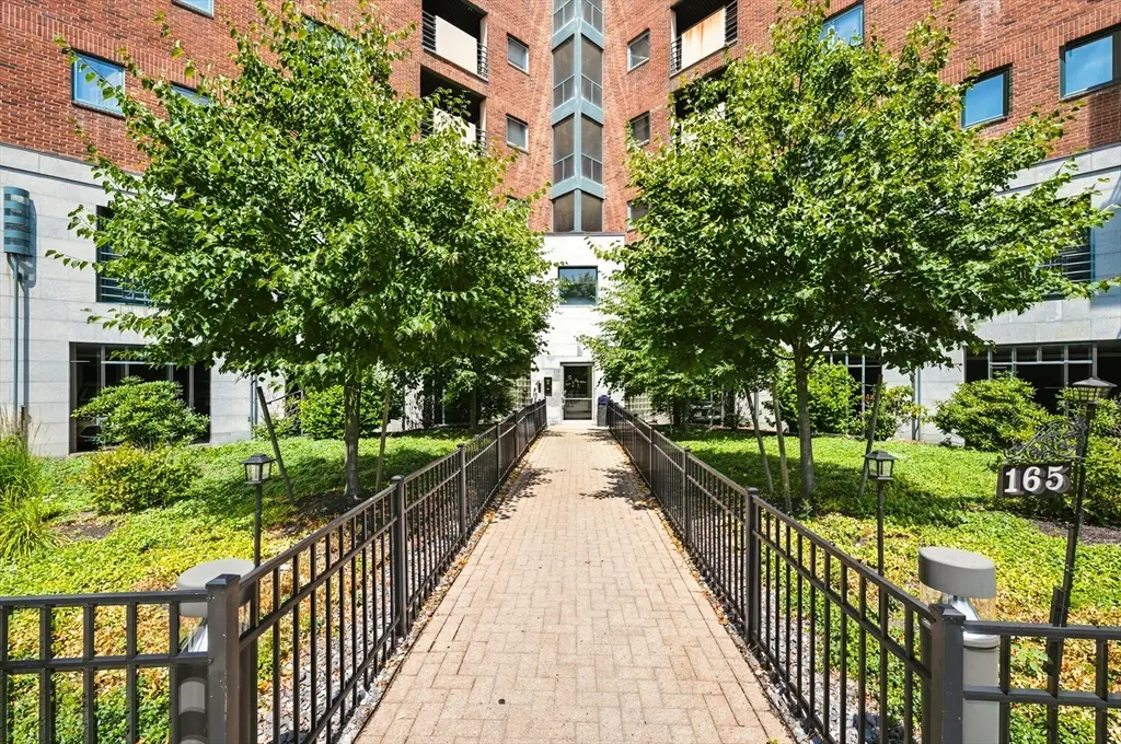 165 Cottage #701, Chelsea, MA 01250 - #1