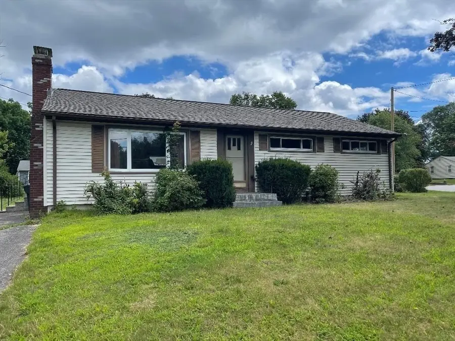 2 Birch St, West Boylston, MA 01583 - #2