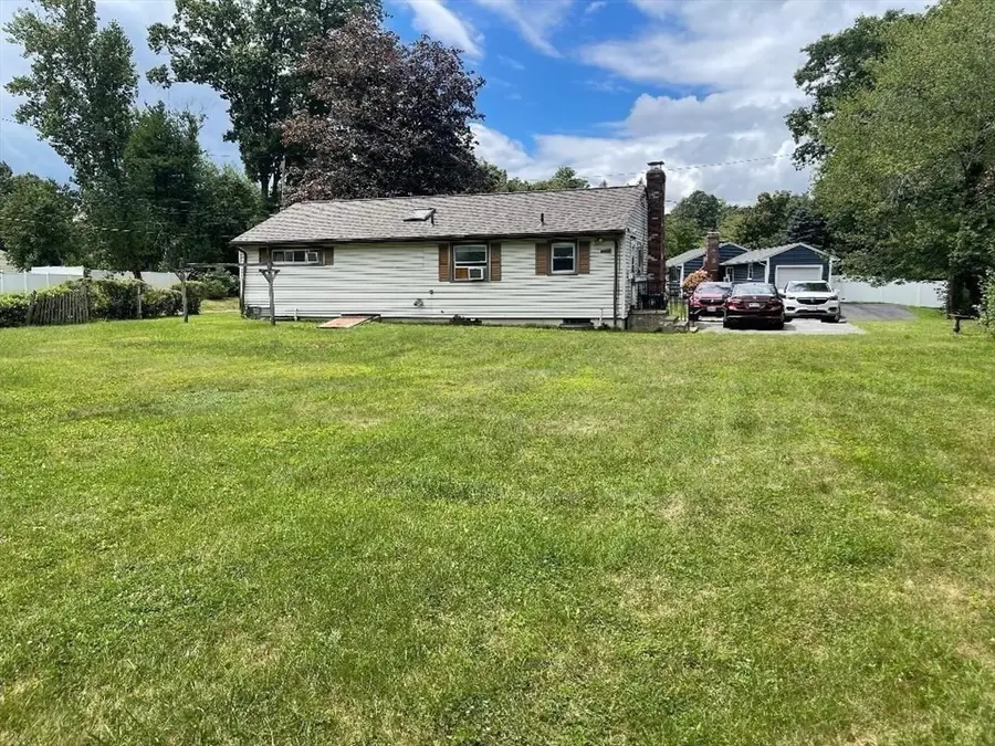 2 Birch St, West Boylston, MA 01583 - #3
