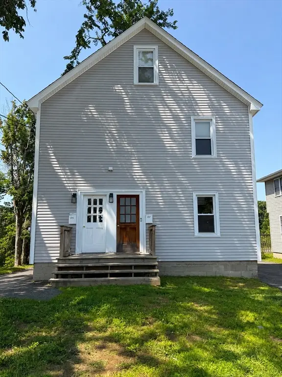 85-87 Highland Ave., Ludlow, MA 01056
