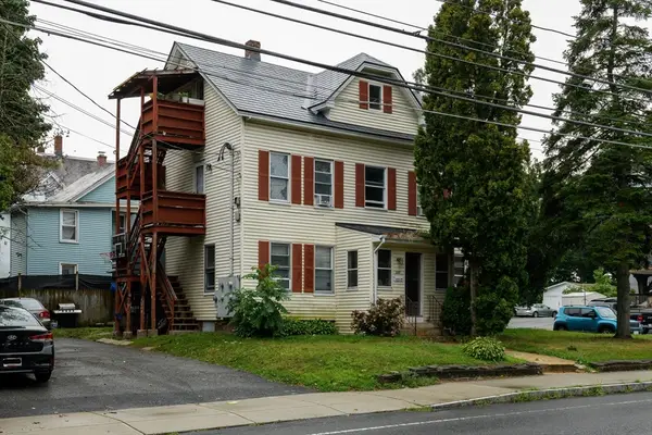 247 Mechanic Street, Leominster, MA 01453