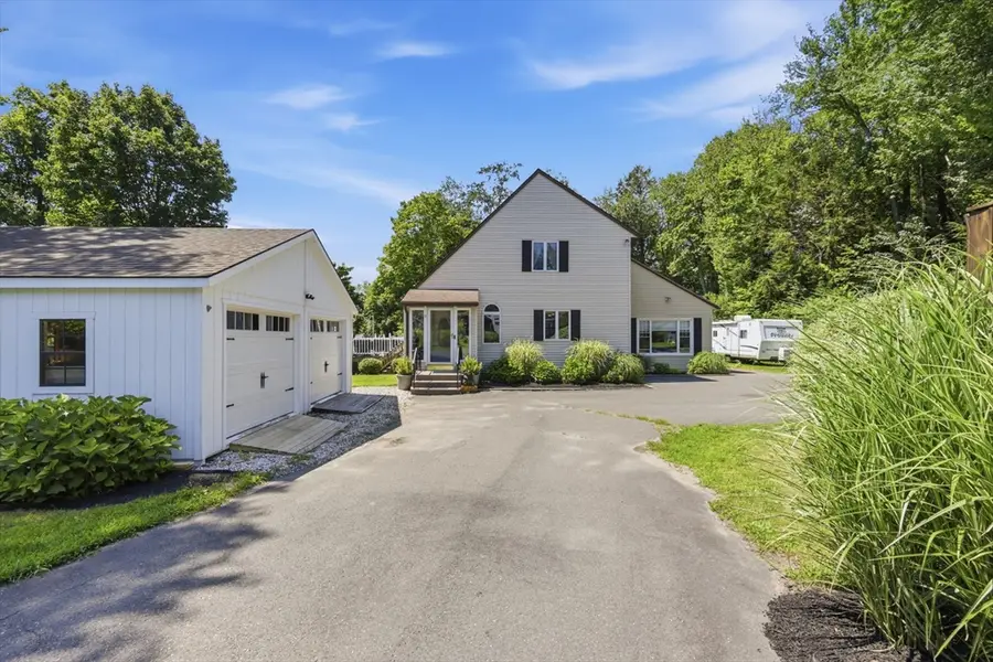 11 Pineridge Rd, Montgomery, MA 01085 - #2