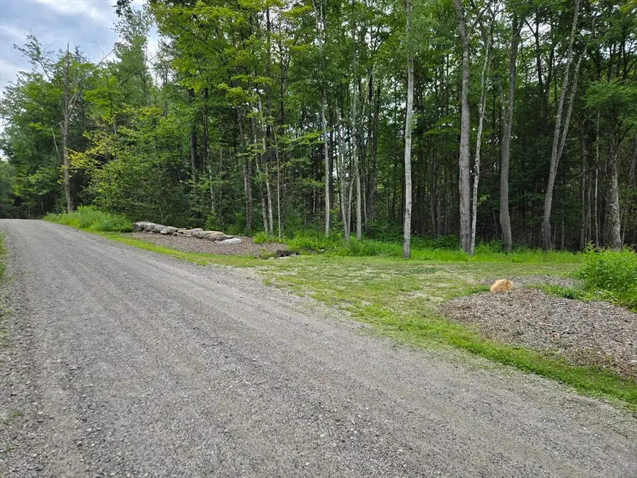 0 Bissell Rd, Chesterfield, MA 01096 - #2